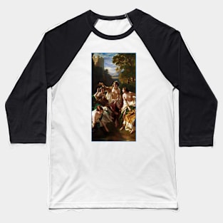 Florinda by Winterhalter Baseball T-Shirt